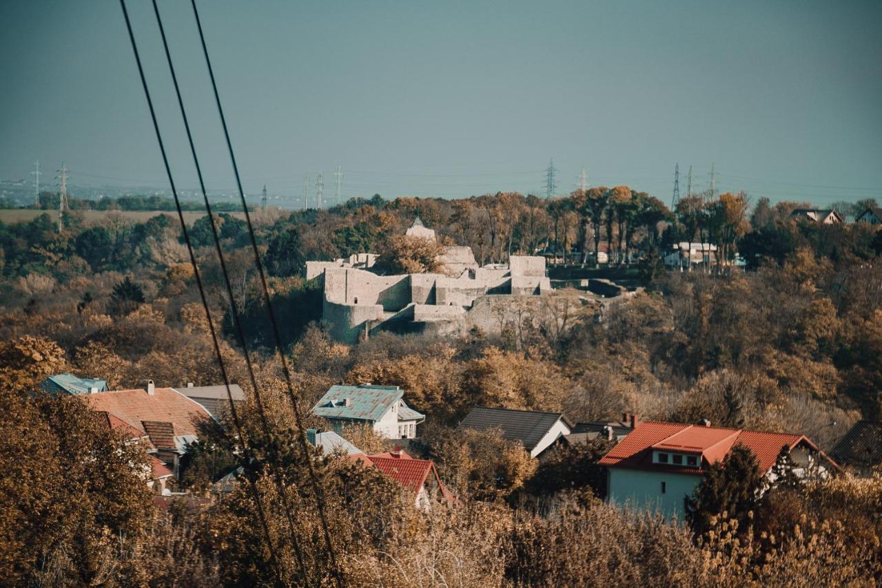 Splendid View Διαμέρισμα Σουκεάβα Εξωτερικό φωτογραφία